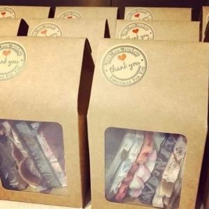 Flight of Artisans Sweet Soap Sampler